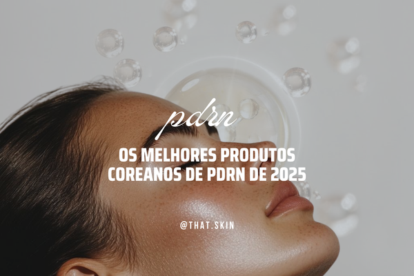 Os Melhores PDRNs de 2025